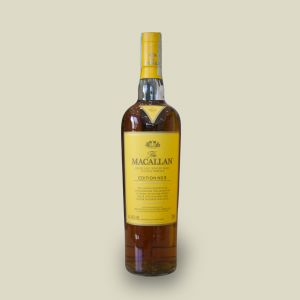 MACALLAN - EDITION 3 - 410€