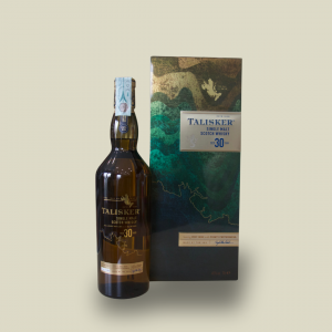 TALISKER - 30 YEARS - 1200€