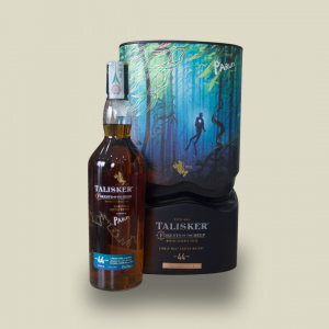TALISKER - 44 YEARS - 4300€