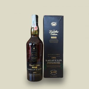 LAGAVULIN - 1994 - 400€