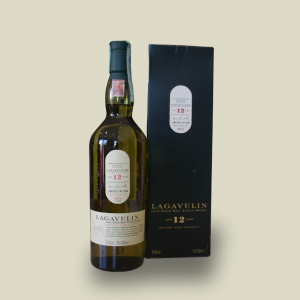 LAGAVULIN - 12 YEARS - 180€