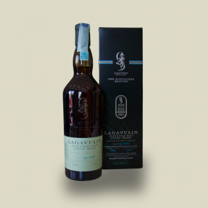 LAGAVULIN - 200TH ANNIVERSARY - 190€