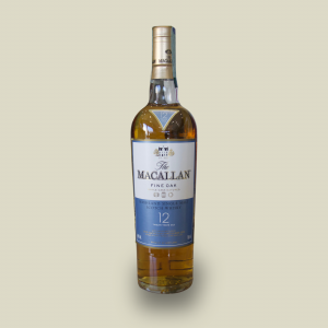 MACALLAN - 12 FINE OAK - 120€