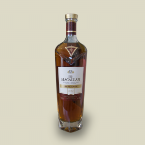 MACALLAN - RARE CASK - 2023 - RELEASE - 370€