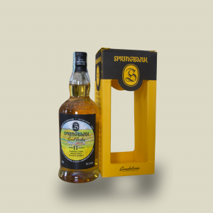 SPRINGBANK - 11 YEARS - 2022 - 350€