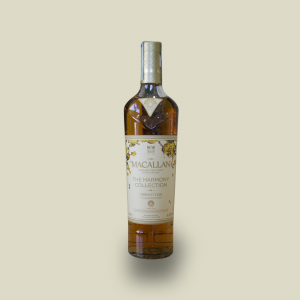 MACALLAN - THE HARMONY COLLECTION VIBRANT OAK SINGLE MALT - 180€