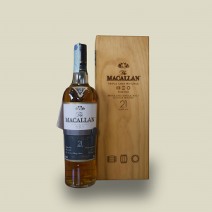 MACALLAN - 21 YEARS - 1500€