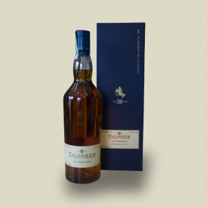 TALISKER - 30 YEARS - 1900€