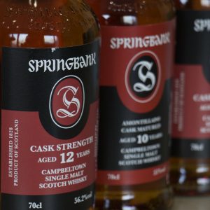 SPRINGBANK