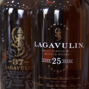 LAGAVULIN