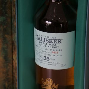 TALISKER