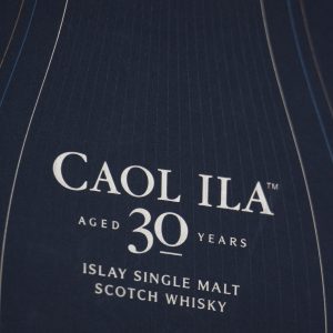CAOL ILA