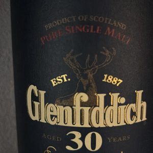 GLENFIDDICH