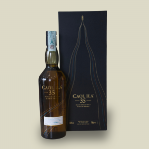 CAOL ILA - 35 YEARS - LIMITED RELEASE 2018 - 900€