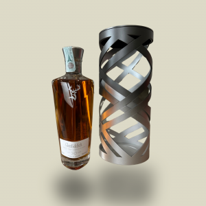 GLENFIDDICH - SUSPENDED TIME - 1400€