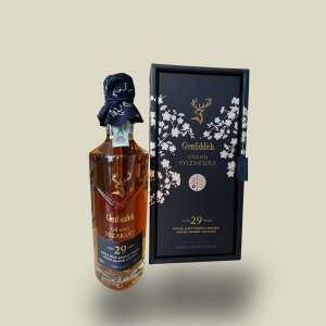 GLENFIDDICH - GRAND YOZAKURA - 1900€