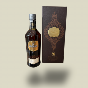 GLENFIDDICH - 30 YEARS - 1300€