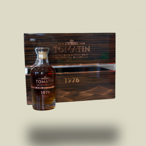 TOMATIN - 1976 - 5200€