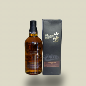 THE YAMAZAKI - LIMITED EDITION 2015 - 850€