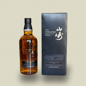 THE YAMAZAKI - 2014 - 1400€