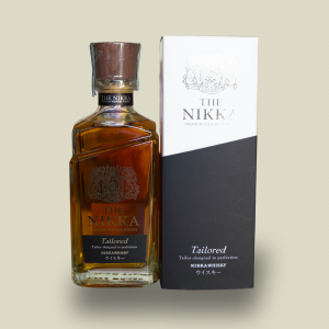 THE NIKKA - TAILORE - 110€