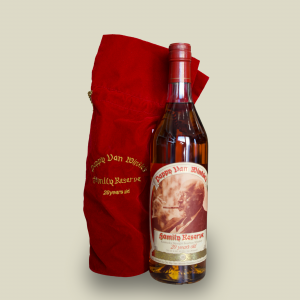 PAPPY VAN WINKLE'S - FAMILIY RESERVE - 4500€