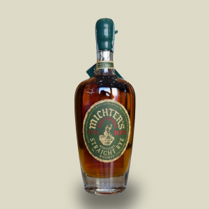 MICHTER'S - 10 YEARS - 230€