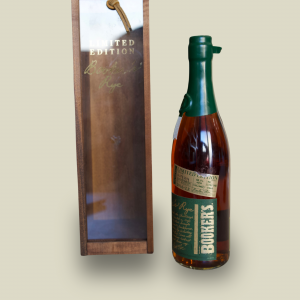BOOKER'S RYE - 13 YEARS - 2450€