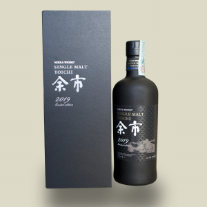 NIKKA WHISKY - YOICHI - 2019 - 4500€