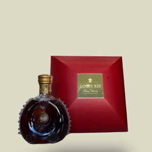 LOUIS XIII  - 3000€