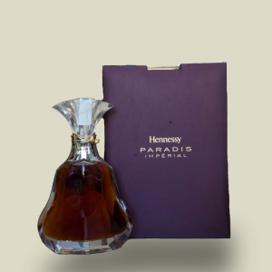 HENNESSY - PARADIS IMPERIAL - 1400€